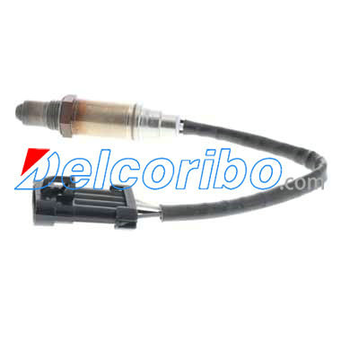 BOSCH F 00E 262 020 F00E262020 Oxygen Sensors