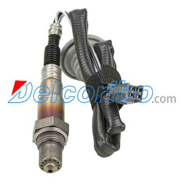 BOSCH F 00E 261 599 F00E261599 Oxygen Sensors