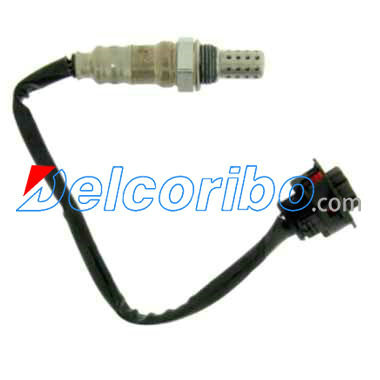 PONTIAC 92068775, 92068636, 213452 Oxygen Sensors