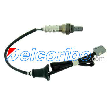 PONTIAC 8946502350, 894650T010, 894650T050, 88975493, 8946502330 Oxygen Sensors