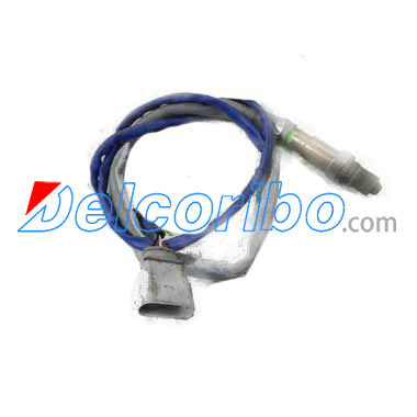 PORSCHE 9A260618301, 9A2.606.183.01 Oxygen Sensors