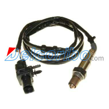 PORSCHE 19239904 Oxygen Sensors