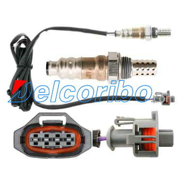 PORSCHE 97060618600, 970-606-186-00 Oxygen Sensors