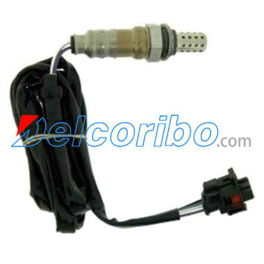 PORSCHE 97060617201, 97060617600, 9A160619301 Oxygen Sensors