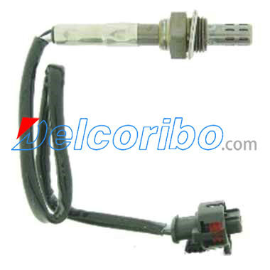 PORSCHE 98660612701, 986-606-127-01, 98660612801, 986-606-128-01 Oxygen Sensors