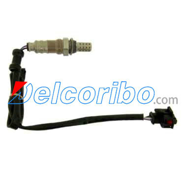 PORSCHE 99760613802, 99760617701, 99760618500, 9A160619180 Oxygen Sensors