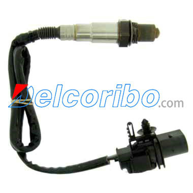 PORSCHE 95860617230, 958-606-172-30 Oxygen Sensors