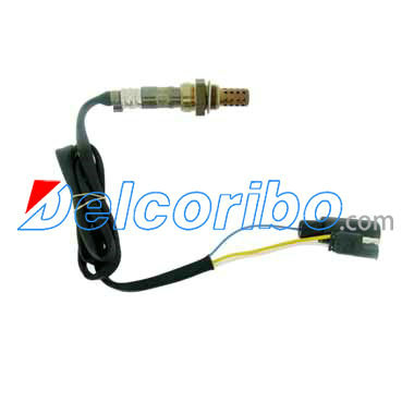 PORSCHE 92860612400, 92860612800, 94460613500 Oxygen Sensors