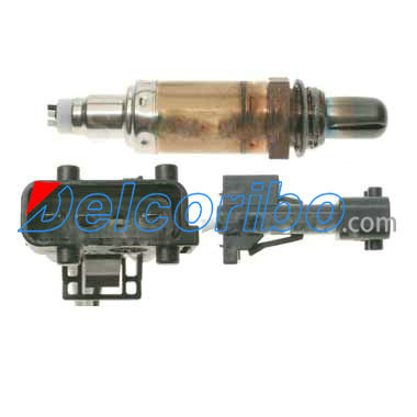 SAAB 0258003370, 258003370 Oxygen Sensors