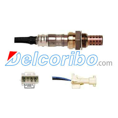 BOSCH 0 258 005 329 0258005329, 0 258 005 334 0258005334, 0 258 986 502 0258986502 Oxygen Sensors