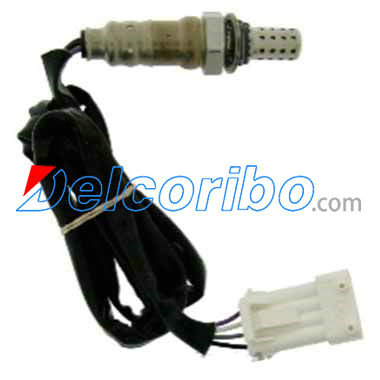 BOSCH 0 258 006 624 0258006624, 0 258 986 615 0258986615 Oxygen Sensors