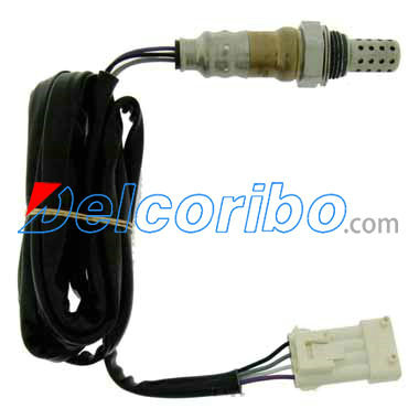 BOSCH 0 258 006 427 0258006427 Oxygen Sensors