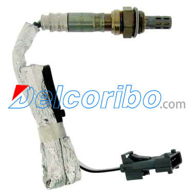 BOSCH F 00E 262 681 F00E262681 Oxygen Sensors