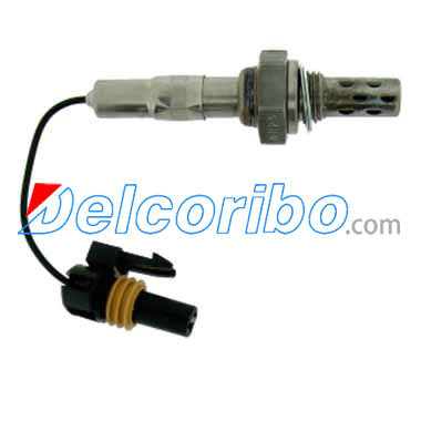 BOSCH 0 258 986 501 0258986501, F 00E 260 234 F00E260234 Oxygen Sensors