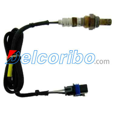 BOSCH 0 258 986 602 0258986602, F 00H L00 329 F00HL00329 Oxygen Sensors