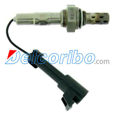 BOSCH F 00E 260 232 F00E260232 Oxygen Sensors