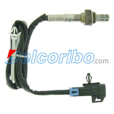 BOSCH 0 258 986 507 0258986507, F 00H L00 088 F00HL00088 Oxygen Sensors