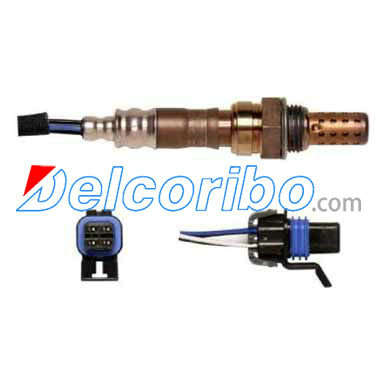 BOSCH 0 258 986 602 0258986602, 0 258 986 631 0258986631, F 00H L00 323 F00HL00323 Oxygen Sensors