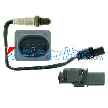 DENSO 2345071 SMART 55429818 Oxygen Sensors