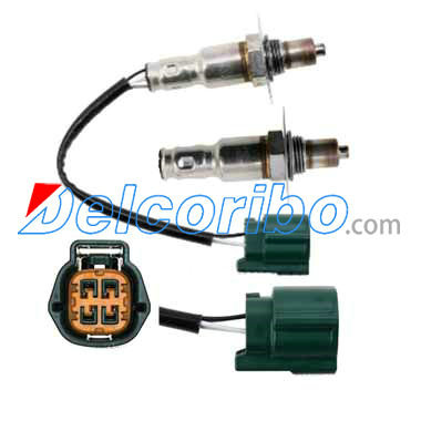 SUBARU 22690AB09A Oxygen Sensors