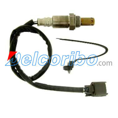 SUBARU 22641AA54A Oxygen Sensors