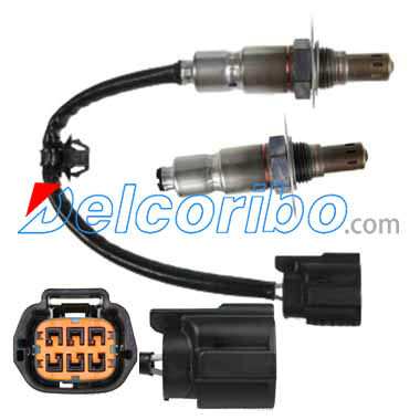 SUBARU 22641AA650 Oxygen Sensors