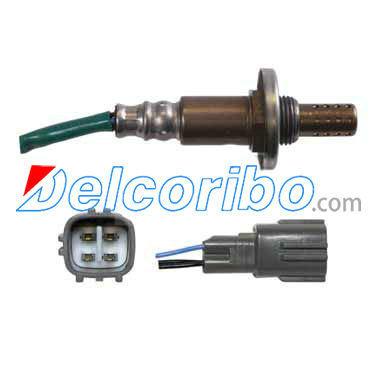 SUBARU 22690AB02A, 22690AB02A Oxygen Sensors