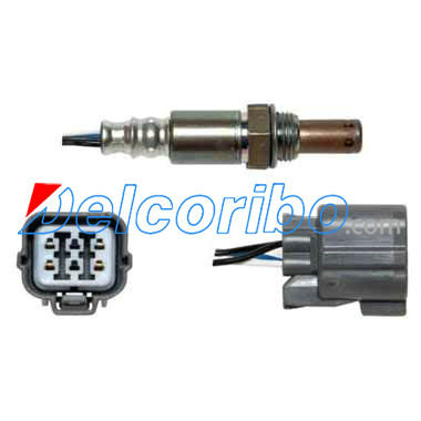 SUBARU 22641AA13B, 22641AA150, 22641AA15A, 22641AA36A Oxygen Sensors