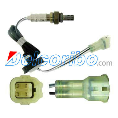 SUZUKI 1821377E11, 18213-77E11 Oxygen Sensors