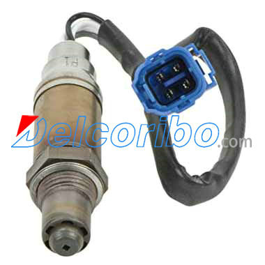 BOSCH F 00E 262 525 F00E262525 Oxygen Sensors