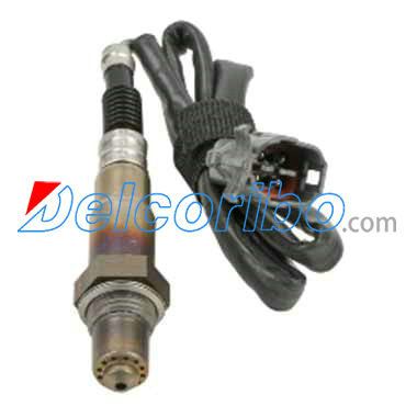 BOSCH F 00E 262 380 F00E262380 Oxygen Sensors