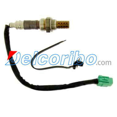 SUZUKI 1821357L00, 1821379K00 Oxygen Sensors