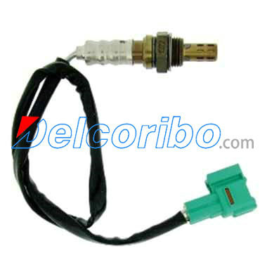 SUZUKI 1821365G21, 1821365G20 Oxygen Sensors