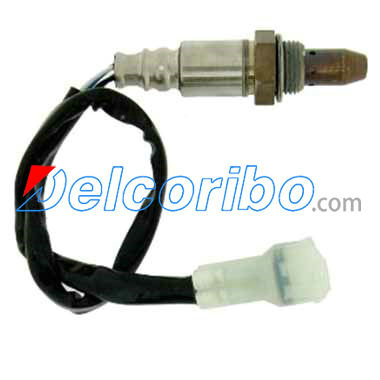 SUZUKI 1821378K00, 1821380J00, 2344299 Oxygen Sensors