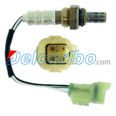 SUZUKI 1821367D00, 1821365G00, 1821367D30 Oxygen Sensors