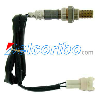 SUZUKI 1821365D43, 1821365D61, 30028573, 1821365D40, 1821365D41 Oxygen Sensors