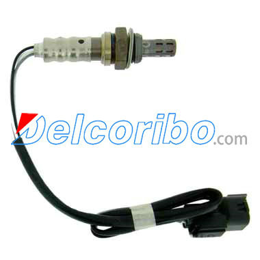 SUZUKI 1821354G00, 1821367D10, 1821365J11, 1821365J12 Oxygen Sensors