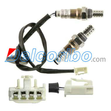 TOYOTA 8946508160, 89465-08160 Oxygen Sensors