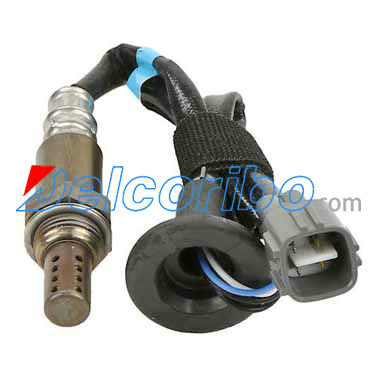 BOSCH F 00E 261 543 F00E261543 Oxygen Sensors