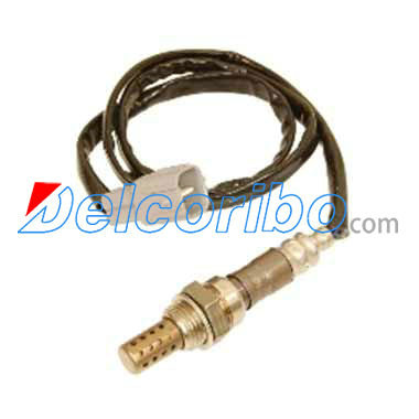 TOYOTA 88929845 ACDELCO 2131418 Oxygen Sensors