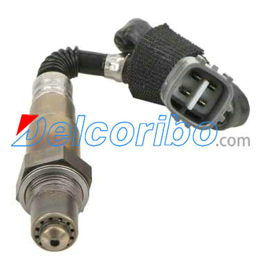 BOSCH F 00E 262 809 F00E262809 Oxygen Sensors