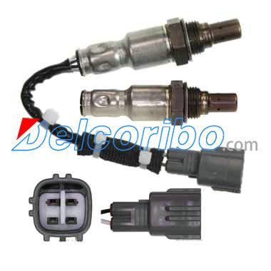 TOYOTA 894650T060, 89465-0T060 Oxygen Sensors