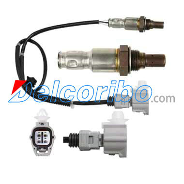 TOYOTA 894650E110, 89465-0E110 Oxygen Sensors