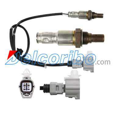 TOYOTA 894650E110, 89465-0E110 Oxygen Sensors