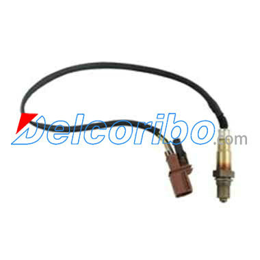 TOYOTA 89467WB001, 89467-WB001, P54A188G1 Oxygen Sensors