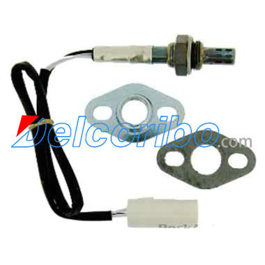 TOYOTA 8946519345, 89465-19345, 8946519145, 89465-19145 Oxygen Sensors