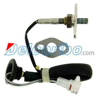 TOYOTA 8946539165, 8942539165, 8946535020 Oxygen Sensors