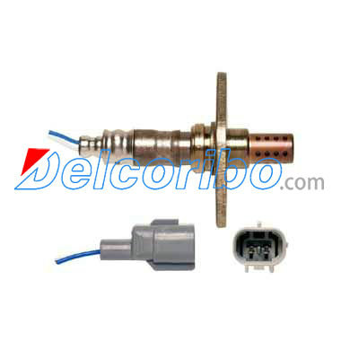 TOYOTA 8946519405, 8946519535, 8946529415, 8946529745, 8946510030 Oxygen Sensors