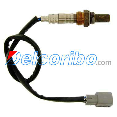 TOYOTA 8946733011, 22641AA03C, 8946733010, 8946733020, 8946733040 Oxygen Sensors