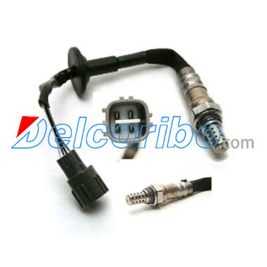 TOYOTA 8946507010, 8946541010, 8946541040 Oxygen Sensors